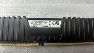 RAM Corsair Vengeance LPX DDR4 16GB