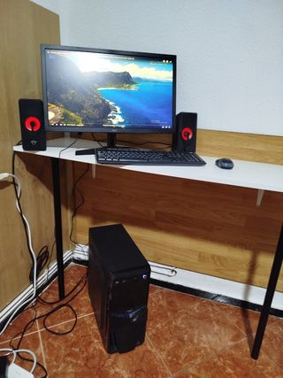 PC Gaming - Monitor 144hz