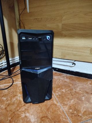 PC Gaming - Monitor 144hz