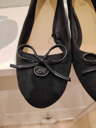 Bailarinas Pedro del Hierro - Nº 38