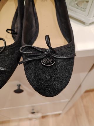 Bailarinas Pedro del Hierro - Nº 38