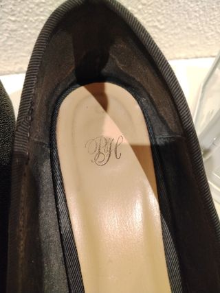 Bailarinas Pedro del Hierro - Nº 38