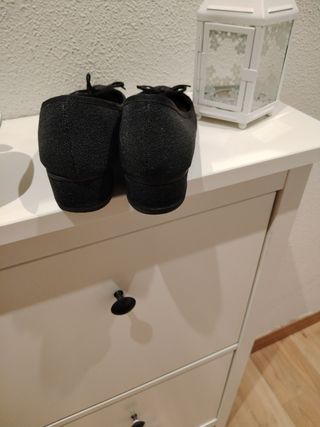 Bailarinas Pedro del Hierro - Nº 38