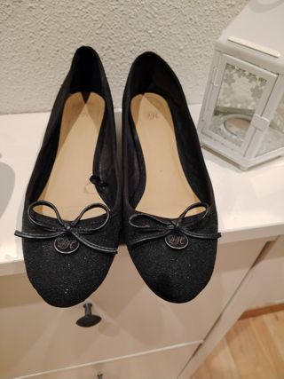 Bailarinas Pedro del Hierro - Nº 38