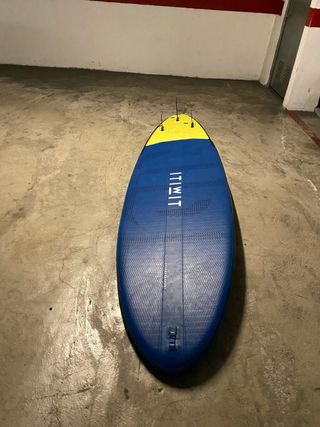 Tabla Paddle Surf Itiwit