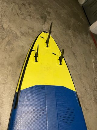 Tabla Paddle Surf Itiwit