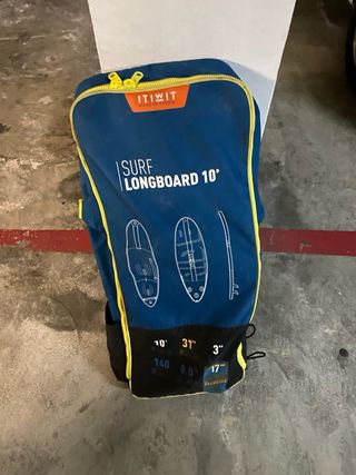 Tabla Paddle Surf Itiwit