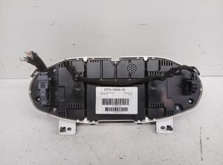 Ford 222088 cuadro et7610849ck transit courier