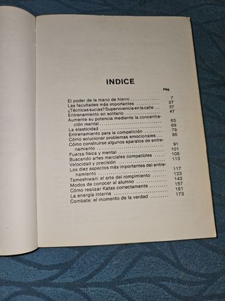 ADOLFO SUÁREZ - EL LIBRO DE ORO DEL CINTURÓN NEGRO