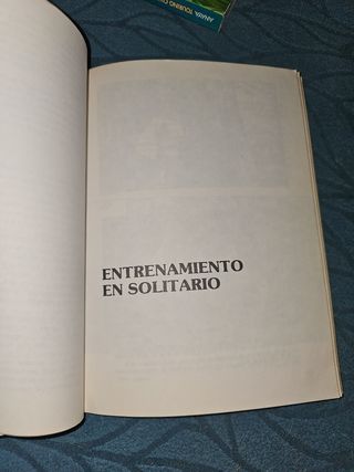 ADOLFO SUÁREZ - EL LIBRO DE ORO DEL CINTURÓN NEGRO