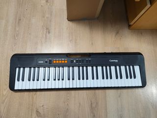 Casio CT-S100 Teclado