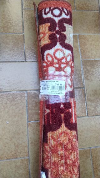 Tappetto Folk 57x180 cm