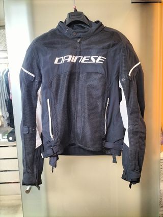 Chaqueta moto Dainese verano Talla 56