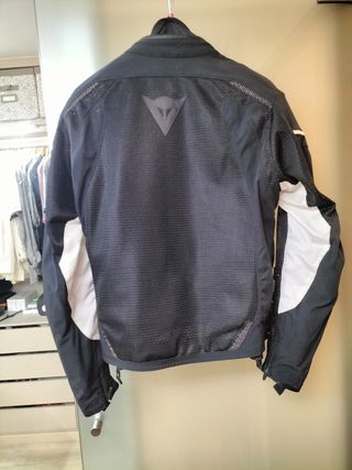 Chaqueta moto Dainese verano Talla 56