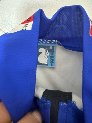 Maglia ciclismo Piemonte