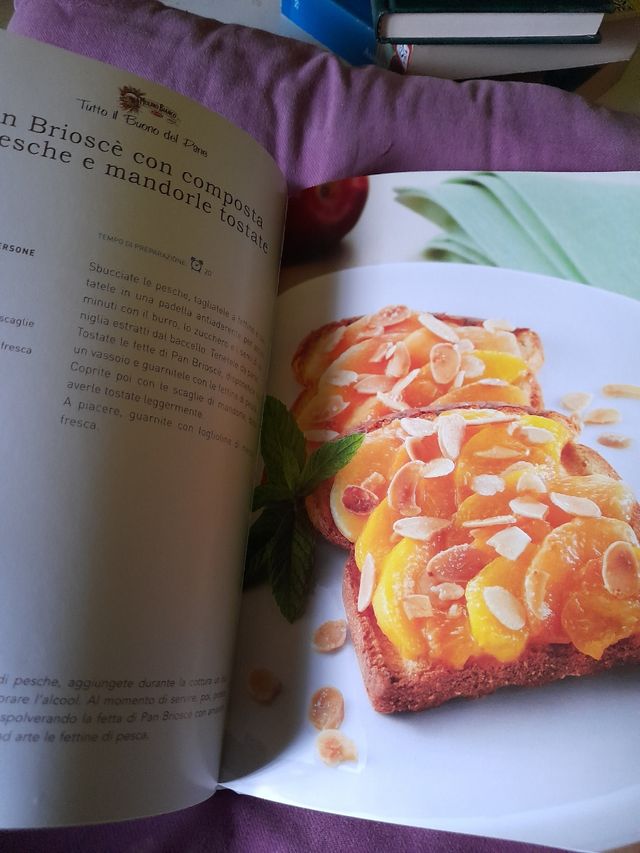 Tutto il buono del pane