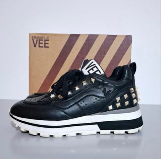 Sneakers Emanuelle Vee - nere