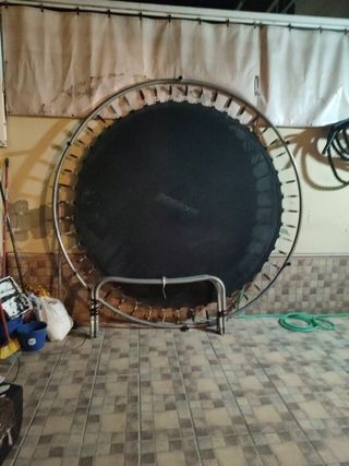 Trampolín 2,45m - Modelo 2013