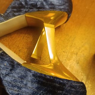 Bruno Magli - Scarpe Eleganti Blu notte