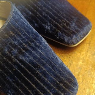 Bruno Magli - Scarpe Eleganti Blu notte