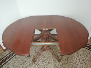 Tavolo pranzo diametro 120