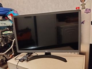 TV LG 28" Smart TV