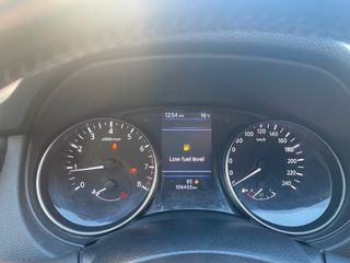 Nissan Qashqai 2020