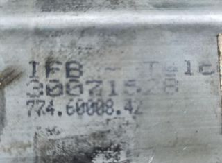 Elevalunas tras der 7746000842 tata indica 189178