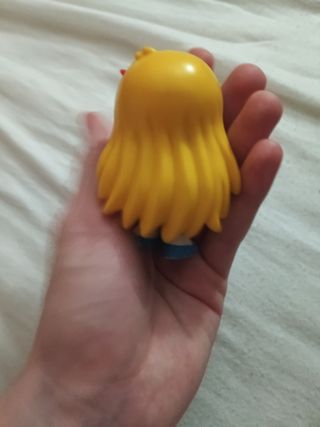 Muñeca PinyPon (1€)