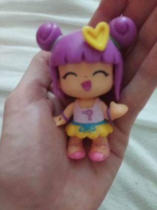 Muñeca PinyPon (1€)