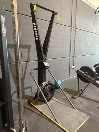 Air Ski Erg remo de aire