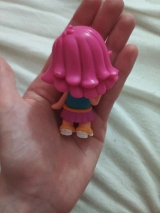 Muñeca PinyPon (1€)