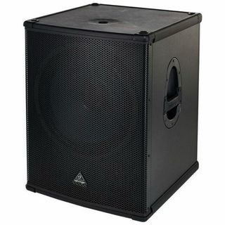 Alquiler de Subwoofer Behringer B1800XP