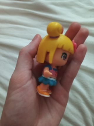 Muñeca PinyPon (1€)