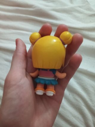 Muñeca PinyPon (1€)