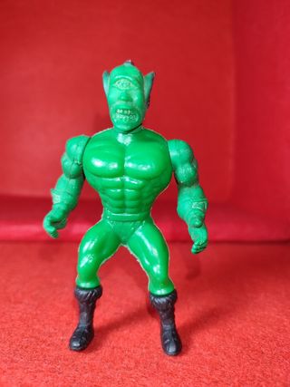 Figura Cíclope Motu