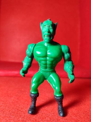 Figura Cíclope Motu