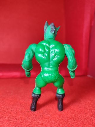 Figura Cíclope Motu
