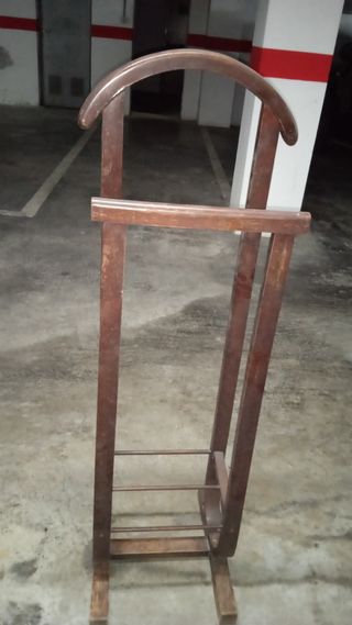 Galán de noche