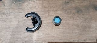 Grifo TRES - Caño Curvo