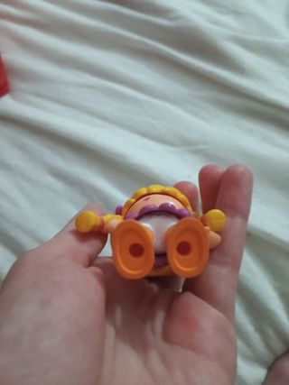 Muñeca PinyPon (1€)