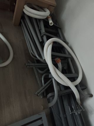 Piscina Bestway familiar desmontable