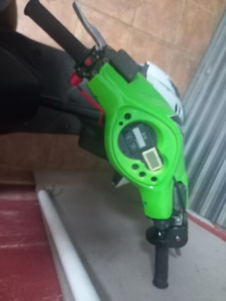 Oferta de fin de semanaYamaha jor de circuito 70cc