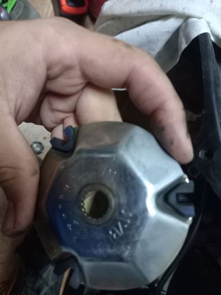 Oferta de fin de semanaYamaha jor de circuito 70cc