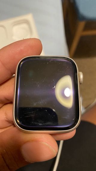 Apple Watch Series 7 - Multicolor