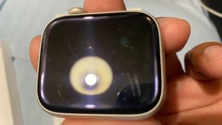 Apple Watch Series 7 - Multicolor