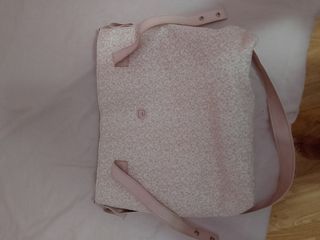 Bolso bebé Pasito a Pasito