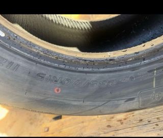 Neumáticos Coche seminuevos