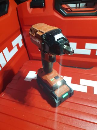 Llave de impacto Hilti SIW 4A-22