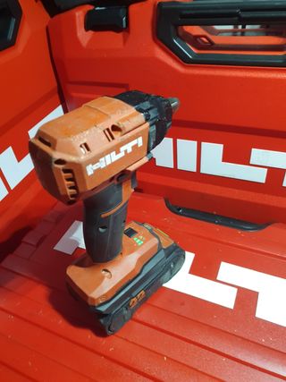 Llave de impacto Hilti SIW 4A-22